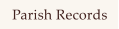 Parish Records